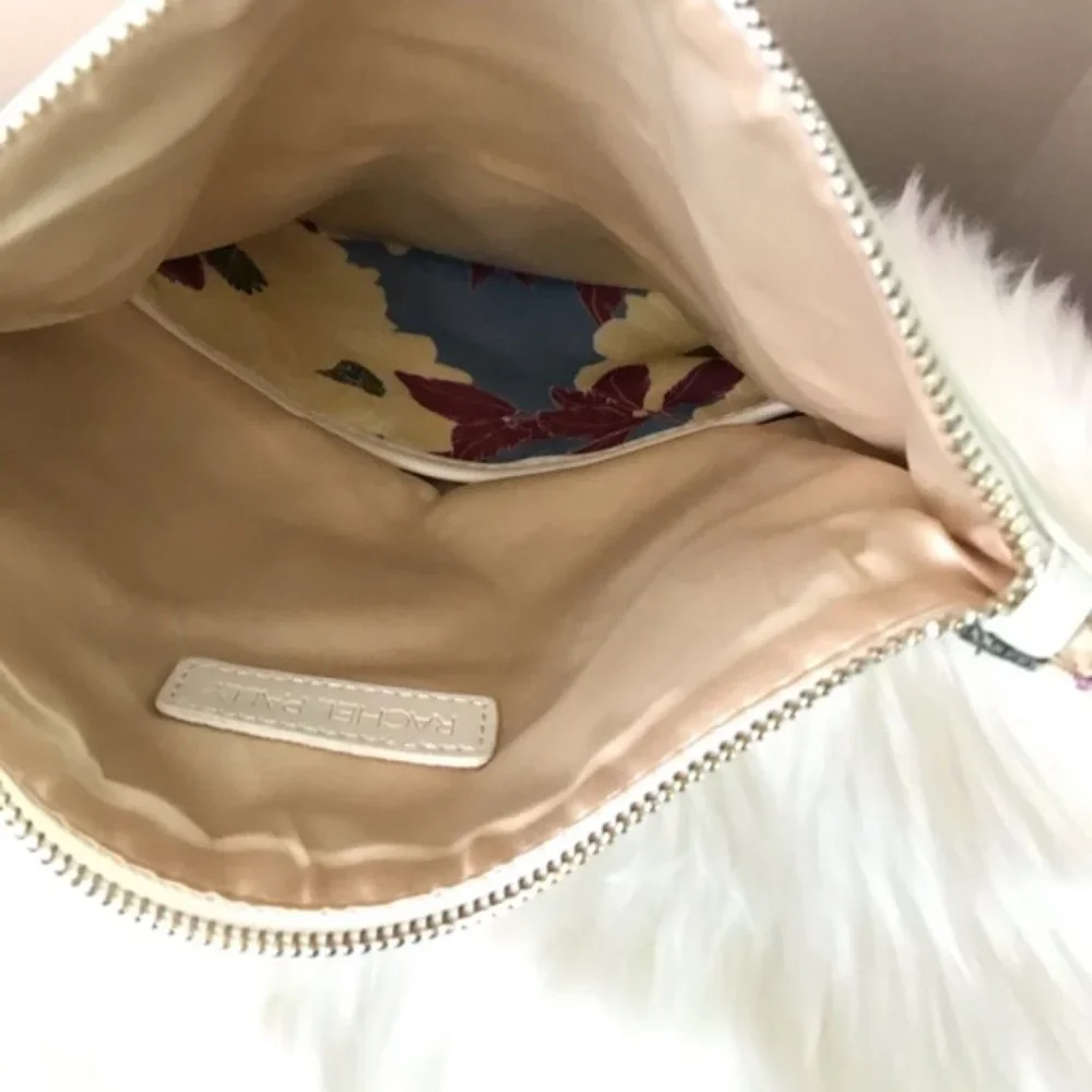 :: Rachel Pally Reversible Zahara Clutch Bag - Picture 13 of 14